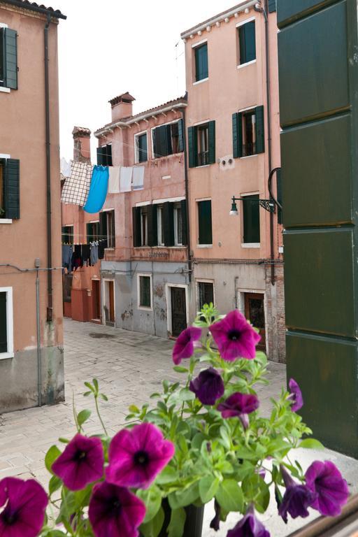 Ca' Giardini Διαμέρισμα Βενετία Εξωτερικό φωτογραφία